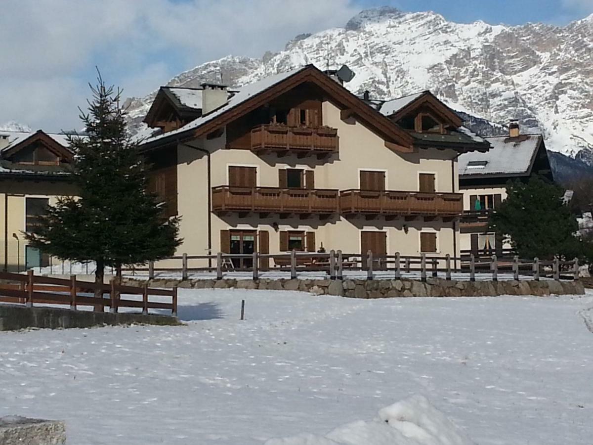 Appartement Bormio Apartment, Terme E Sci A 5 Min. Di Auto